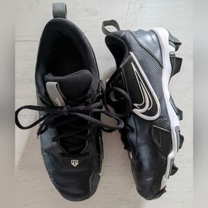 Nike Kids' Force Trout 9 Keystone RM Baseball Cleats 5.5Y
